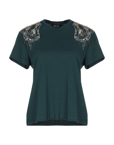 ZOOM JUST CAVALLI - T-shirt