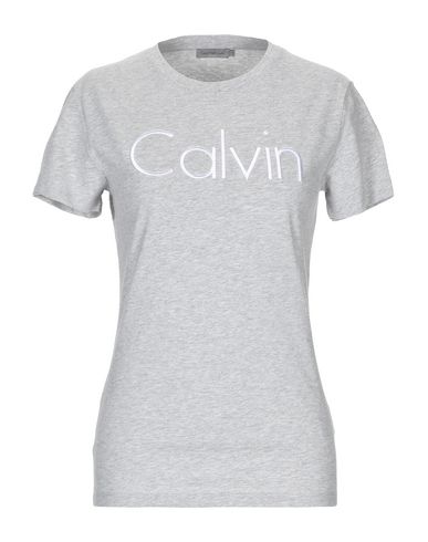 ZOOM CALVIN KLEIN JEANS - T-shirt