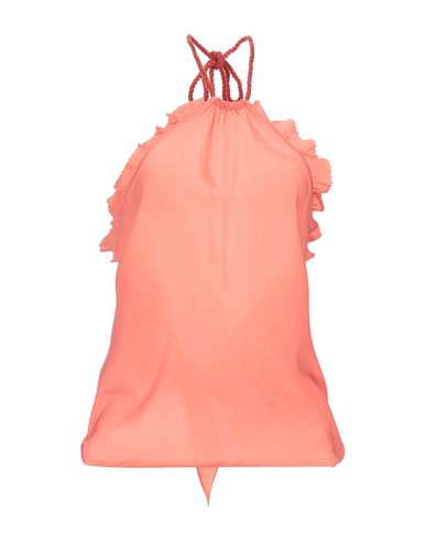 ZOOM REDValentino - Silk top