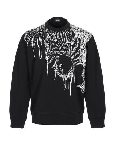 ZOOM JUST CAVALLI - Sweatshirt