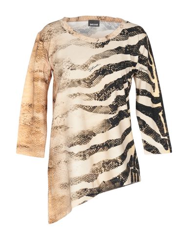 ZOOM JUST CAVALLI - T-shirt