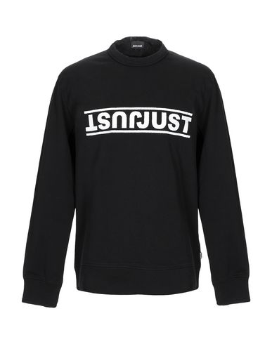 ZOOM JUST CAVALLI - Sweatshirt