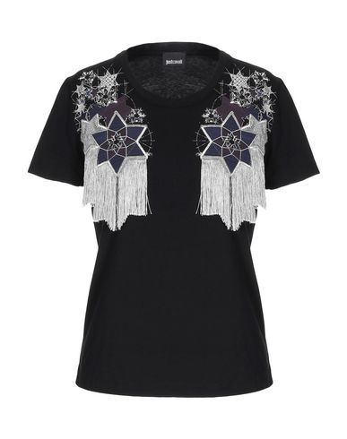 ZOOM JUST CAVALLI - T-shirt