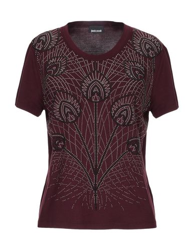 ZOOM JUST CAVALLI - T-shirt