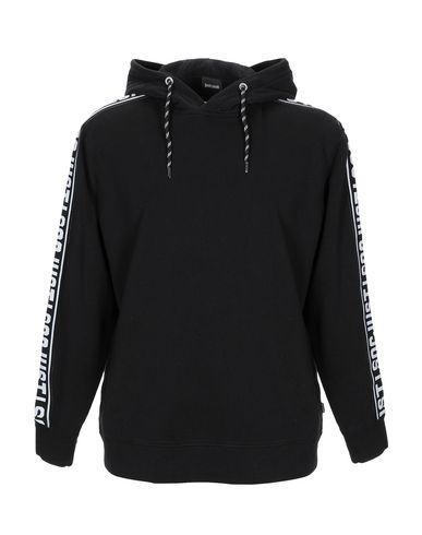 ZOOM JUST CAVALLI - Felpa