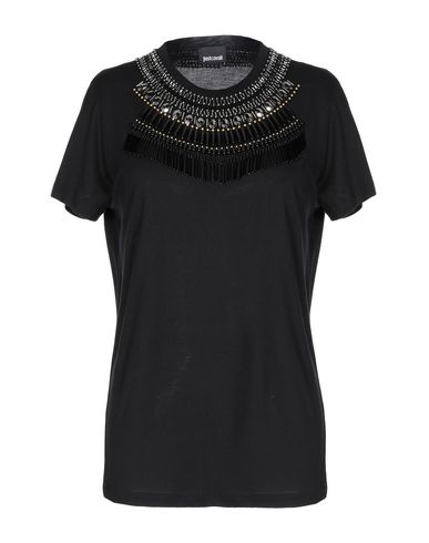 ZOOM JUST CAVALLI - T-shirt