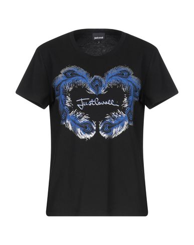 ZOOM JUST CAVALLI - T-shirt
