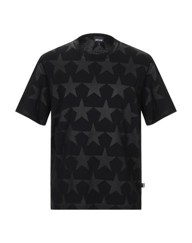 ZOOM JUST CAVALLI - T-shirt