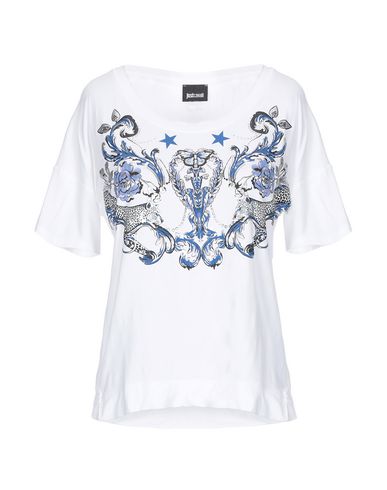 ZOOM JUST CAVALLI - T-shirt