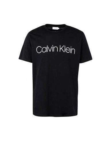 ZOOM CALVIN KLEIN - T-shirt