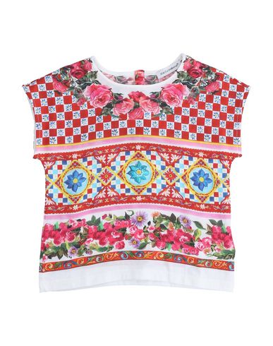 ZOOM DOLCE & GABBANA - Camiseta