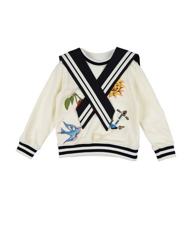 ZOOM DOLCE & GABBANA - Sudadera