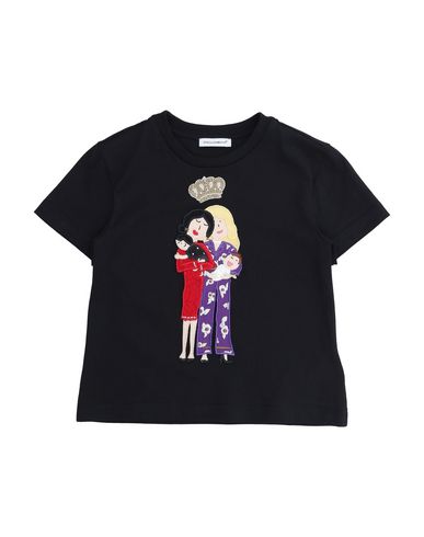 ZOOM DOLCE & GABBANA - Camiseta