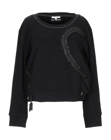ZOOM PATRIZIA PEPE - Sweatshirt