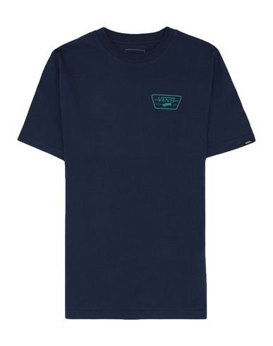 boys vans t shirt