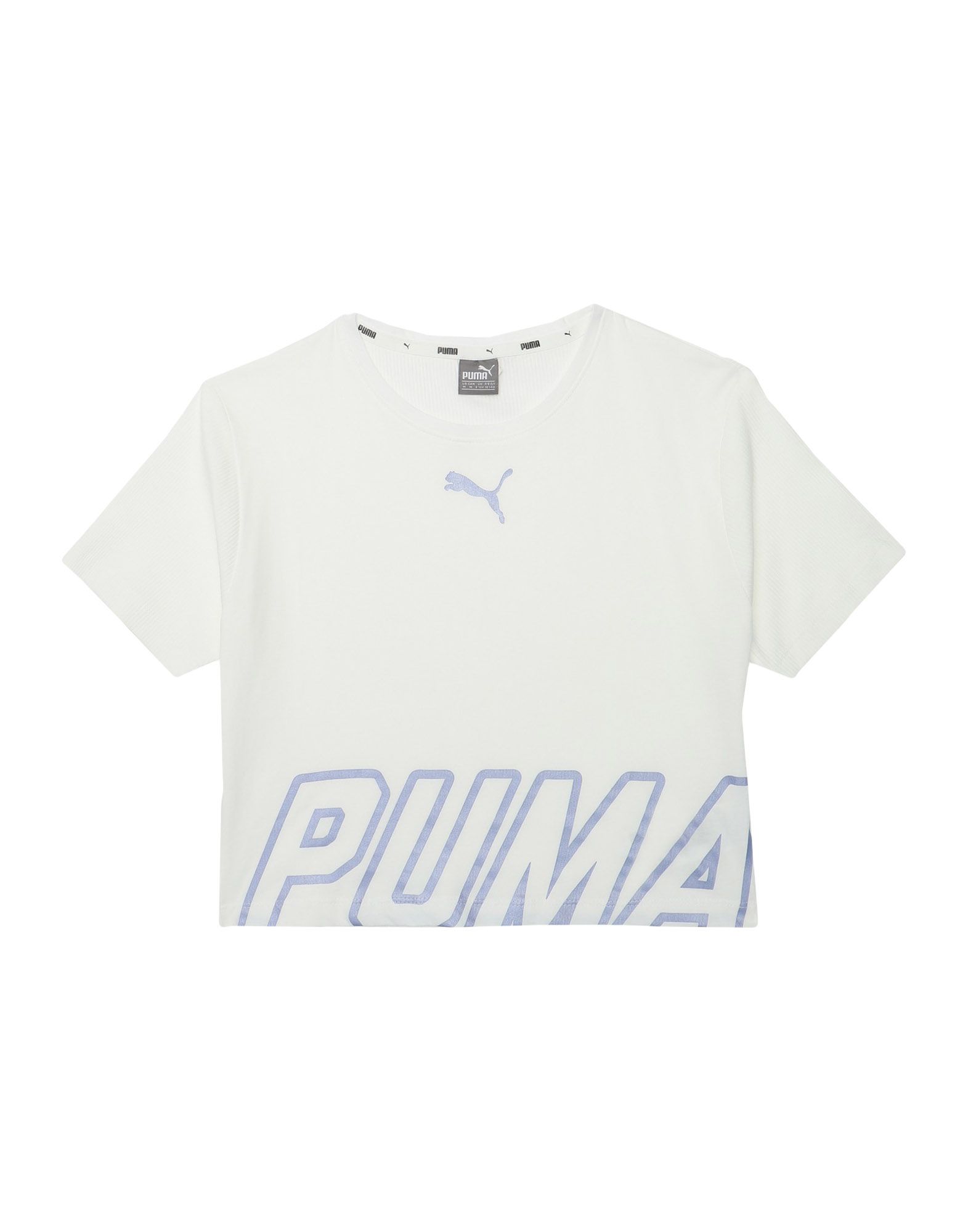 duma puma shirt