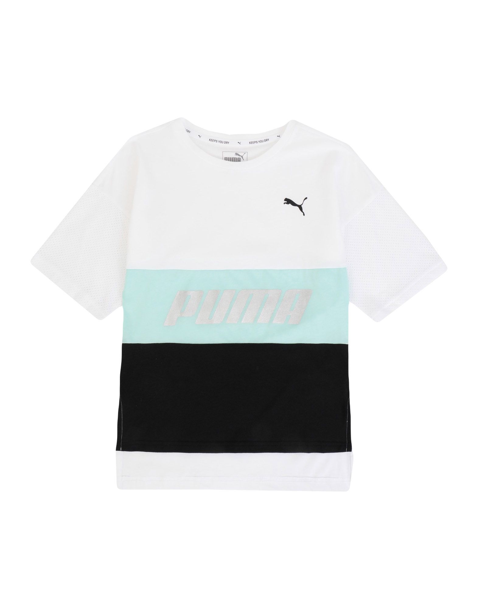 jd puma t shirt
