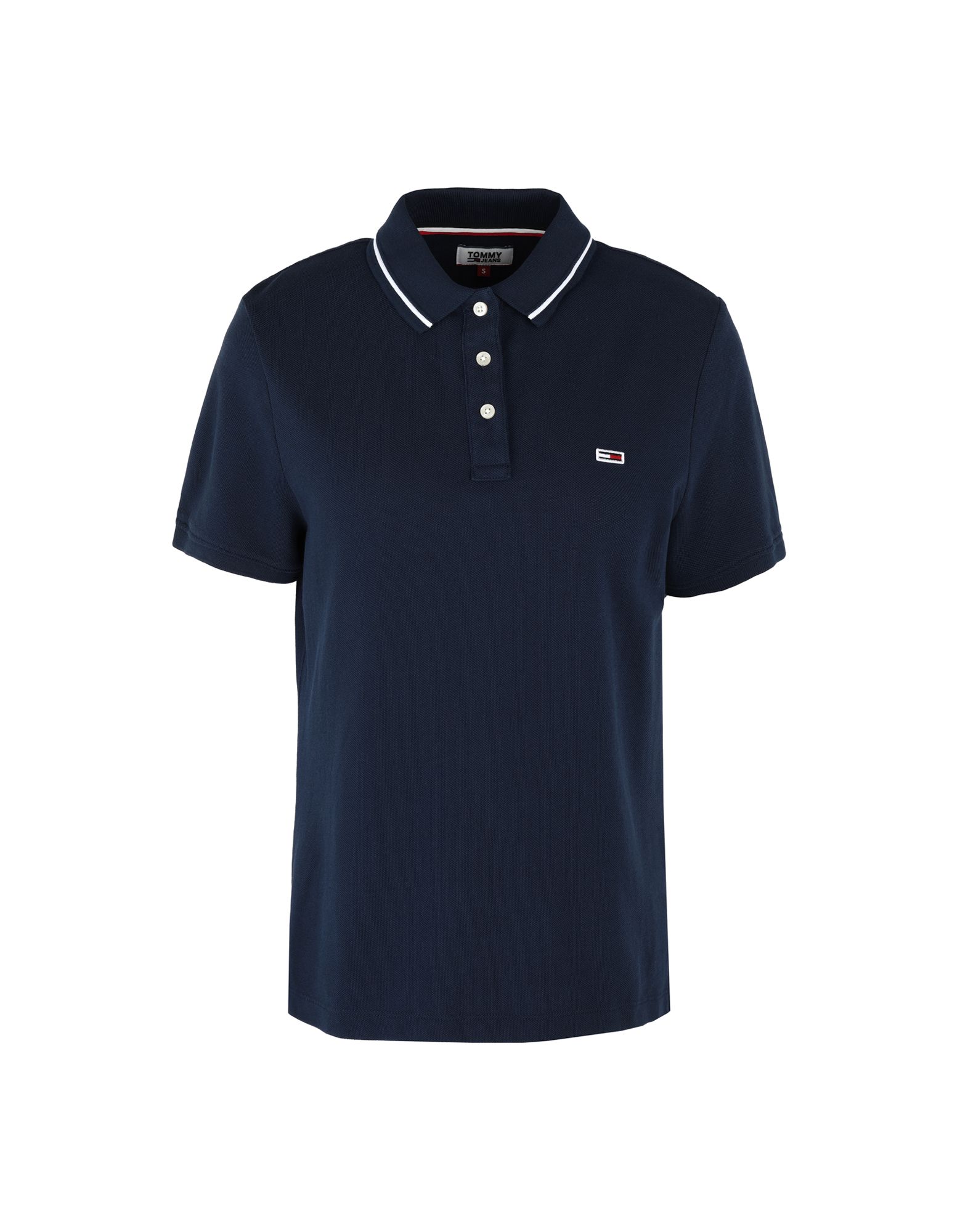 Polo Shirt - Women Tommy Jeans 