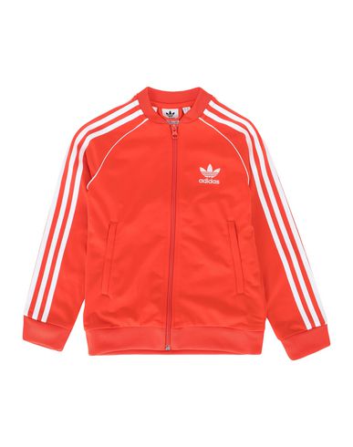 sudadera adidas originals niño