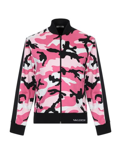 ZOOM VALENTINO - Sweatshirt
