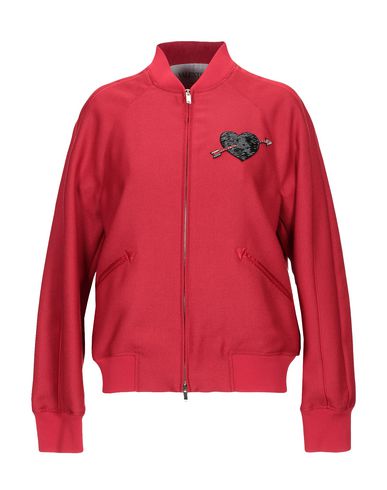 ZOOM VALENTINO - Bomber