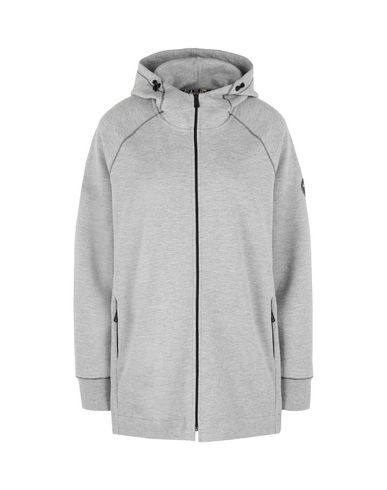 ZOOM NAPAPIJRI - Hooded track jacket
