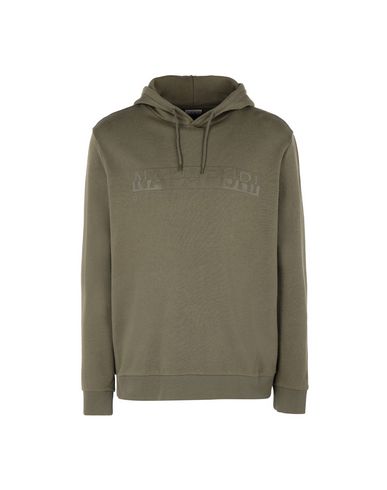 ZOOM NAPAPIJRI - Hooded sweatshirt