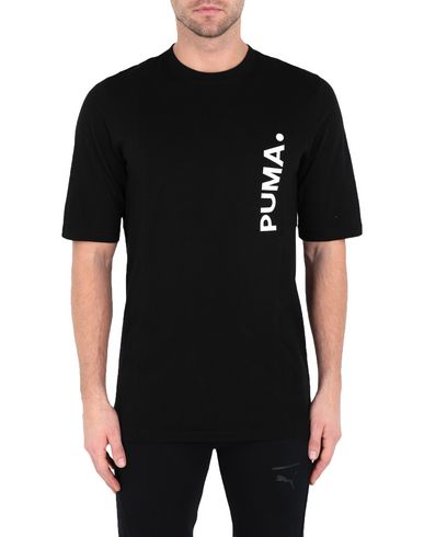 puma active t shirt