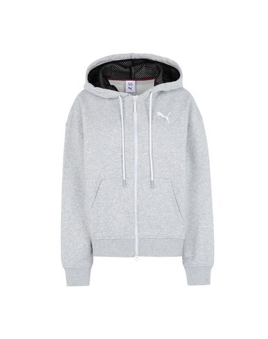 ZOOM PUMA - Technical sweatshirts and sweaters