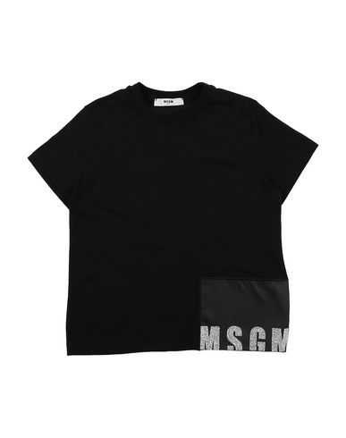 Msgm T-Shirt - Women Msgm online on YOOX United States - 12307336
