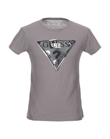 guess t shirts mens