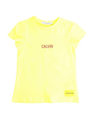 ZOOM CALVIN KLEIN JEANS - T-shirt