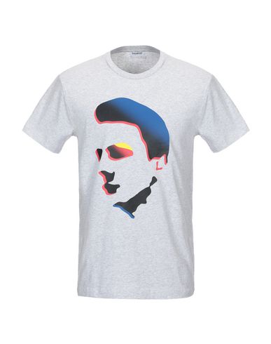 ZOOM BIKKEMBERGS - T-shirt