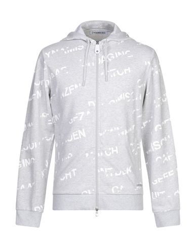 ZOOM BIKKEMBERGS - Sweat-shirt