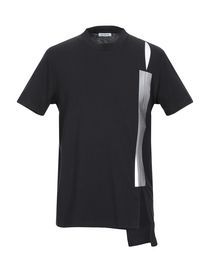 magliette bikkembergs uomo