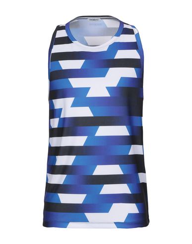 ZOOM BIKKEMBERGS - Débardeur