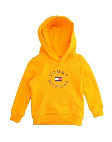 sudadera tommy hilfiger niño