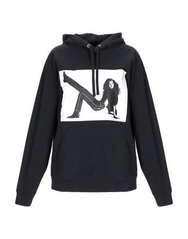 ZOOM CALVIN KLEIN JEANS - Hooded track jacket