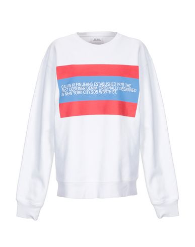 ズーム CALVIN KLEIN JEANS - スウェット