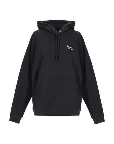 ZOOM CALVIN KLEIN JEANS - Hooded track jacket