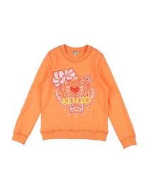 felpa kenzo ragazza 12 anni