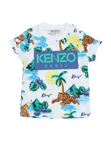 t shirt kenzo garcon