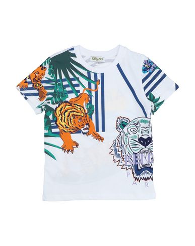 t shirt kenzo garcon