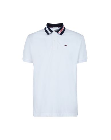 ZOOM TOMMY JEANS - Polo