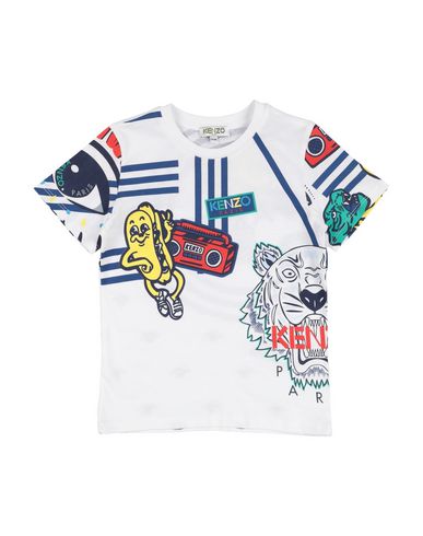 magliette kenzo bambino online