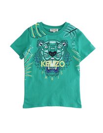 kenzo illuminati shirt