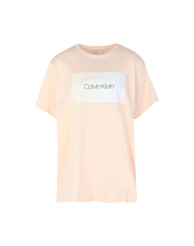 ZOOM CALVIN KLEIN - T-Shirt