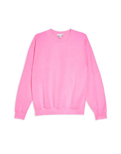 neon sweatshirt