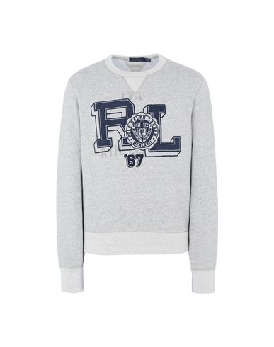 ZOOM POLO RALPH LAUREN - Sweatshirt