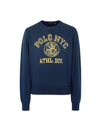 ZOOM POLO RALPH LAUREN - Sweatshirt